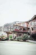 Chalten Suites Hotel