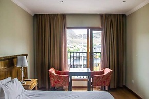 Chalten Suites Hotel