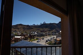 Chalten Suites Hotel