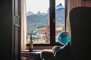 Chalten Suites Hotel