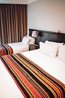 Chalten Suites Hotel