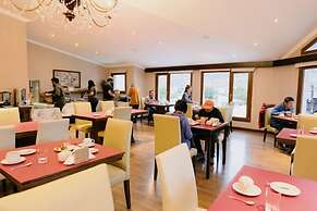 Chalten Suites Hotel