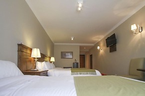 Chalten Suites Hotel