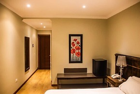 Chalten Suites Hotel