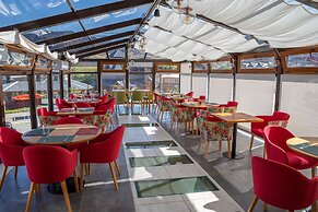 Chalten Suites Hotel