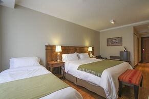 Chalten Suites Hotel