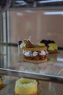 Chalten Suites Hotel