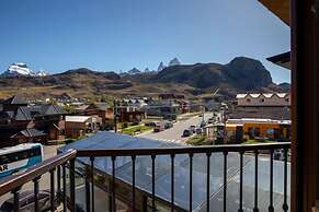 Chalten Suites Hotel