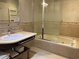 Chalten Suites Hotel