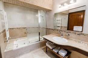 Chalten Suites Hotel