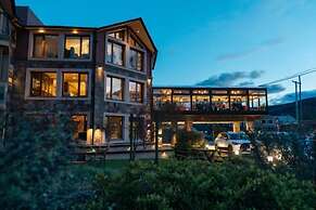 Chalten Suites Hotel