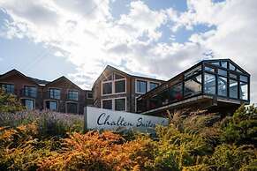 Chalten Suites Hotel