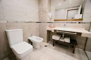 Chalten Suites Hotel