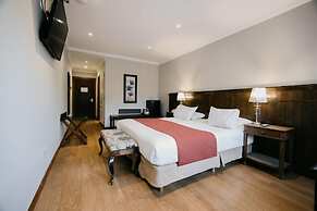 Chalten Suites Hotel