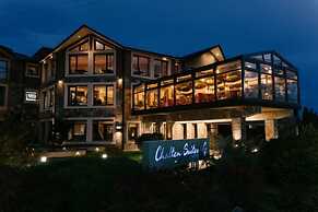 Chalten Suites Hotel