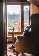 Chalten Suites Hotel