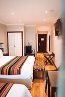 Chalten Suites Hotel