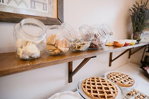 Chalten Suites Hotel