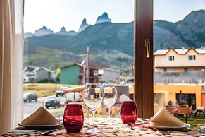 Chalten Suites Hotel