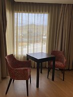 Chalten Suites Hotel