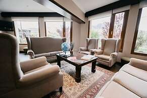 Chalten Suites Hotel