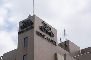 Royal Hotel Uohachi