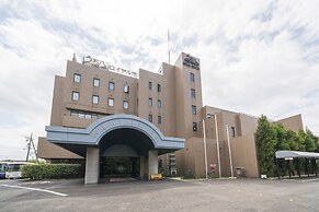 Royal Hotel Uohachi