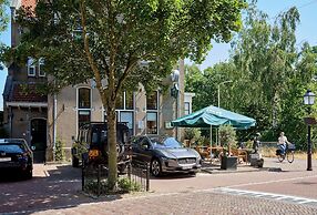 Hotel Station Amstelveen
