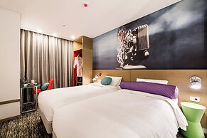 ibis Styles Ambassador Seoul Myeongdong