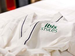 ibis Styles Ambassador Seoul Myeongdong