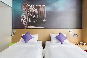 ibis Styles Ambassador Seoul Myeongdong