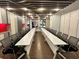 ibis Styles Ambassador Seoul Myeongdong