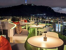 ibis Styles Ambassador Seoul Myeongdong
