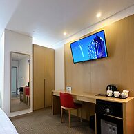 ibis Styles Ambassador Seoul Myeongdong