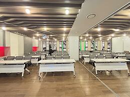 ibis Styles Ambassador Seoul Myeongdong