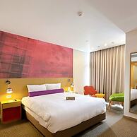 ibis Styles Ambassador Seoul Myeongdong