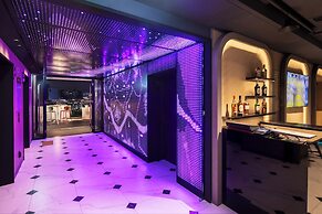 ibis Styles Ambassador Seoul Myeongdong