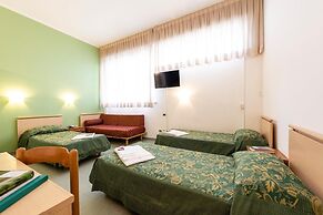 Opera Don Calabria Casa per Ferie