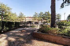 Opera Don Calabria Casa per Ferie