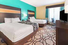 La Quinta Inn & Suites by Wyndham Carlsbad