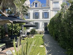 Hôtel Pruly