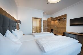Hotel Plankenhof B&B