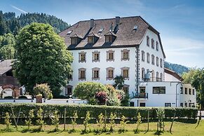 Hotel Plankenhof B&B