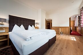 Hotel Plankenhof B&B