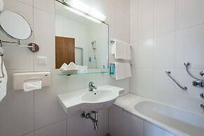 Hotel Plankenhof B&B