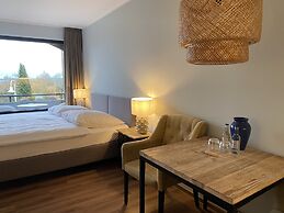 Das Hotel Ostseeblick
