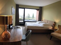 Das Hotel Ostseeblick
