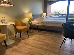 Das Hotel Ostseeblick