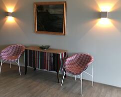 Das Hotel Ostseeblick