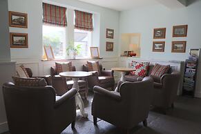 The Craven Heifer Inn